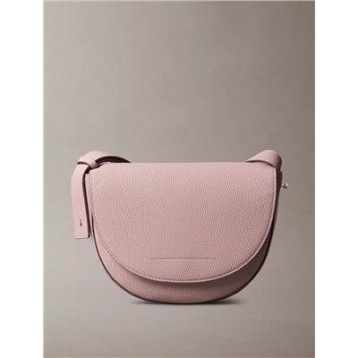 Archive Hardware Saddle Bag