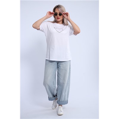 Футболка женская ФЖ0062А