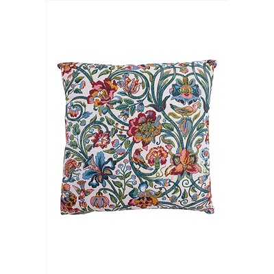 Подушка декоративная Радушная хозяйка 40х40, арт 2184 НАТАЛИ #804302