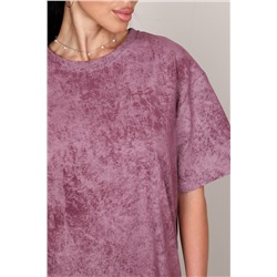 Костюм с шортами 140