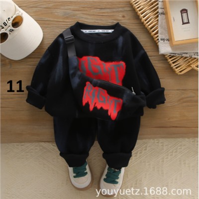 Спортивный костюм. Сумка в комплекте. Хлопок 90%