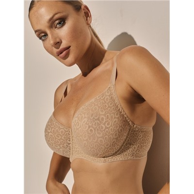 744-SC CLARA Бюст KINGA