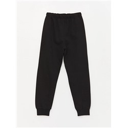 LC Waikiki Bisiklet Yaka Baskılı Uzun Kollu Erkek Çocuk Pijama Takımı, LCW Kids                                            
                                            Bisiklet Yaka Baskılı Uzun Kollu Erkek Çocuk Pijama Takımı