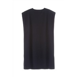 Camiseta Negro