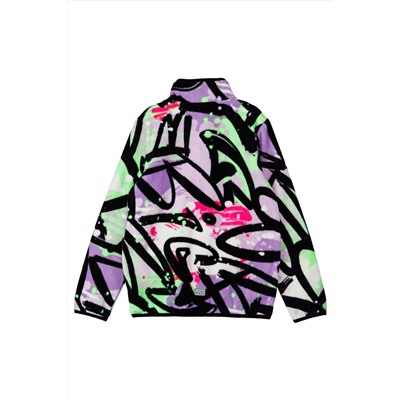 Толстовка PLAYTODAY, 1031321