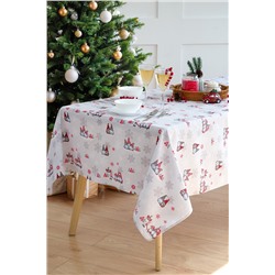 Скатерть Лесные гномики