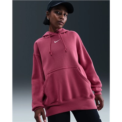 Nike Sportswear Phoenix Fleece Women's Oversized Pullover Hoodie