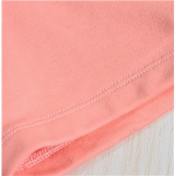 Повседневное платье-свитер с коротким рукавом