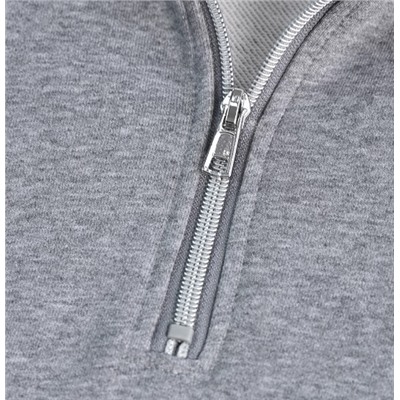 Мужской хлопковый свитер  АЛ*О