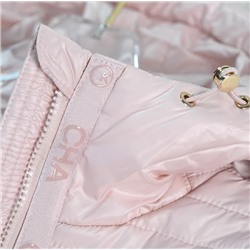 Женская стеганная куртка  М КОР*С