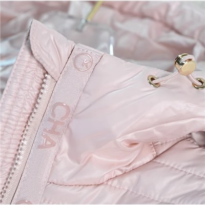 Женская стеганная куртка  М КОР*С