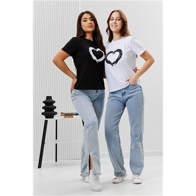 Футболка 67079 НАТАЛИ #894468