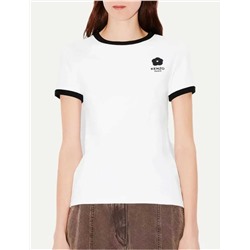 Женская футболка  KENZ*O