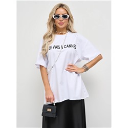 Футболка ШЮ193-8