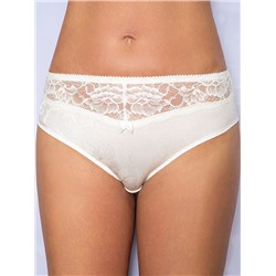 Трусы 211 Comfort Молоко Albina_L слип Albina L