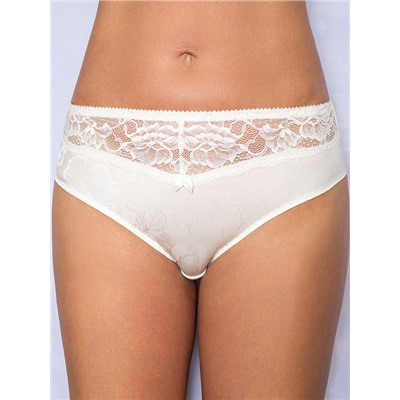 Трусы 211 Comfort Молоко Albina_L слип Albina L