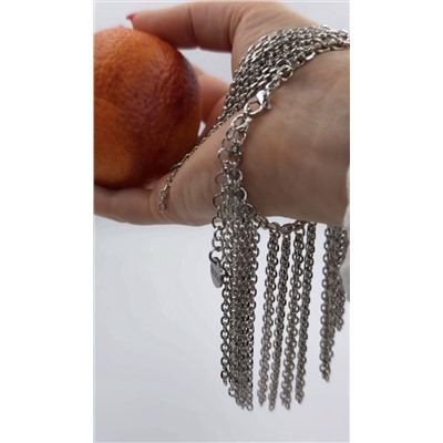 Браслет «Бахрома»