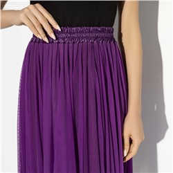 Юбка, Экстремально прекрасна (violet)