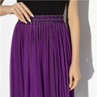 Юбка, Экстремально прекрасна (violet)