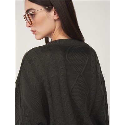 Джемпер 2526-0435-09