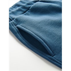 PREMIUM Shorts aus Bio-Baumwolle