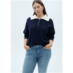 Jeans Pushup skinny tiro bajo