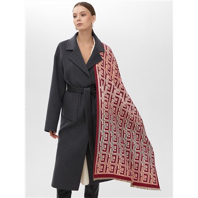 Палантин женский RH10-1455-3