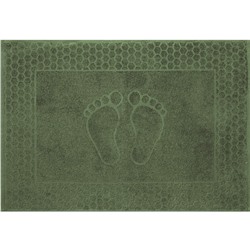 Полотенце махровое Ножки