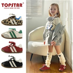 Кроссовки для девочек