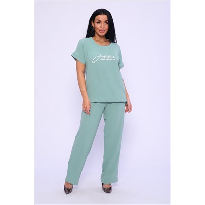 Костюм с брюками 52321 НАТАЛИ #978196