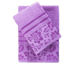 Набор полотенец 21020 (2 шт.)