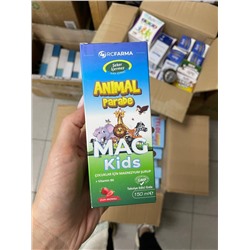 Animal Parade 150 ml RCFARMA