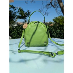 КОМБО Ab.Zapatos • 3106-8 • pistacho + AB Zapatos mochila NAPA pistacho АКЦИЯ