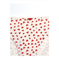 Трусы INDEFINI, 1231612