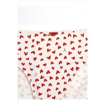 Трусы INDEFINI, 1231612