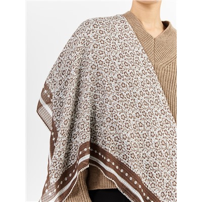 Платок женский GR-857-1