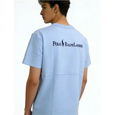 Хлопковая футболка( 4 цвета) РАЛЬ*Ф Л