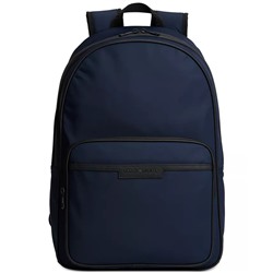 Tommy Hilfiger Men's Extra-Large Logo Backpack