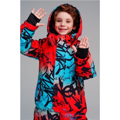 Комбинезон PLAYTODAY, 1047510