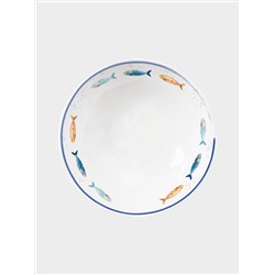 Салатник, 16 см, 0,5 л, Морской берег