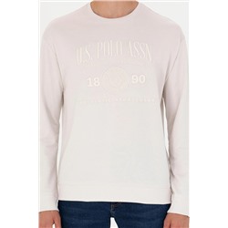 Erkek Taş Sweatshirt