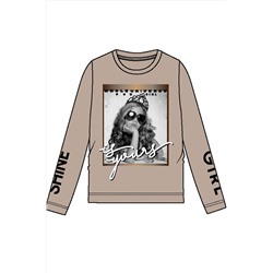 Футболка PLAYTODAY, 918530