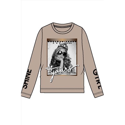 Футболка PLAYTODAY, 918530