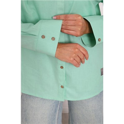 1052 Рубашка женская