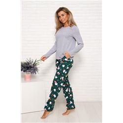 1035 Лонгслив