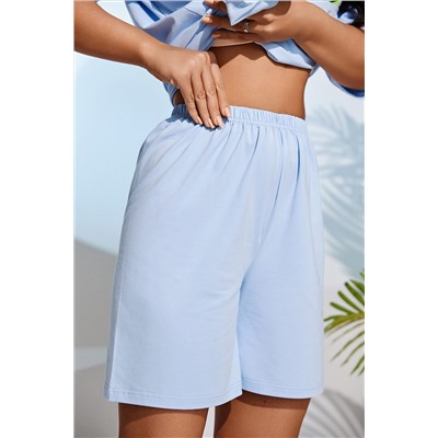 Костюм с шортами 83707 НАТАЛИ #901147