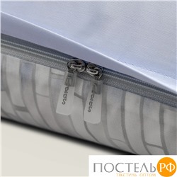 TOGAS ВИЛОННА фиол Наволочка 70x70, 1пр., 100% Sensotex эвкалипт волокно