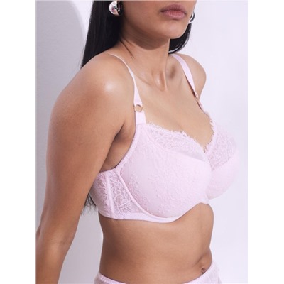 Бюст Hush Blush PU Alles