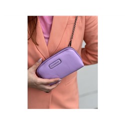 Сумка женская Lanotti 6006/сиреневый