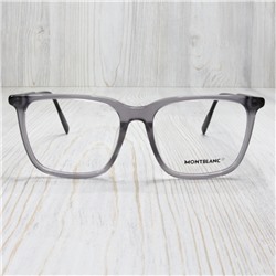 FE00773 - Оправа MONT BLANC MB0011OA  C.008 grey